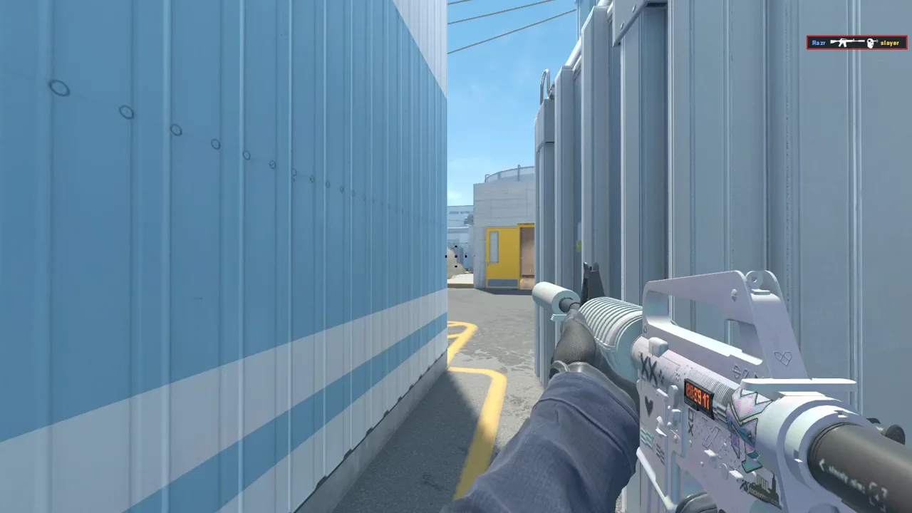 highlight